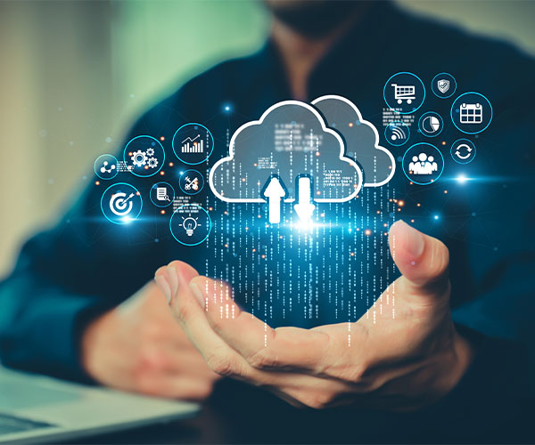 Cloud Solution Image