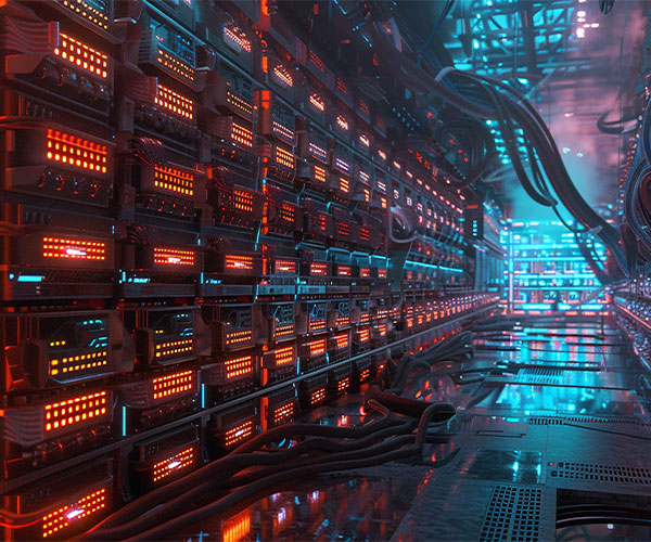 Cloud Solution Image