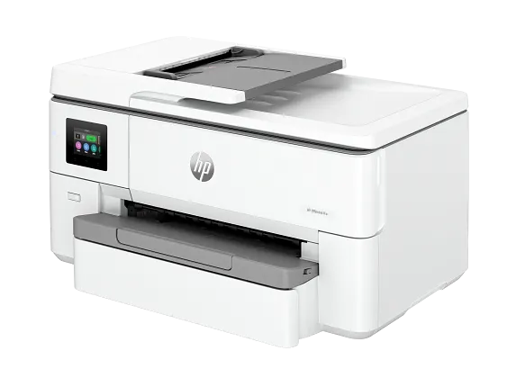 HP OfficeJetPro 9720
